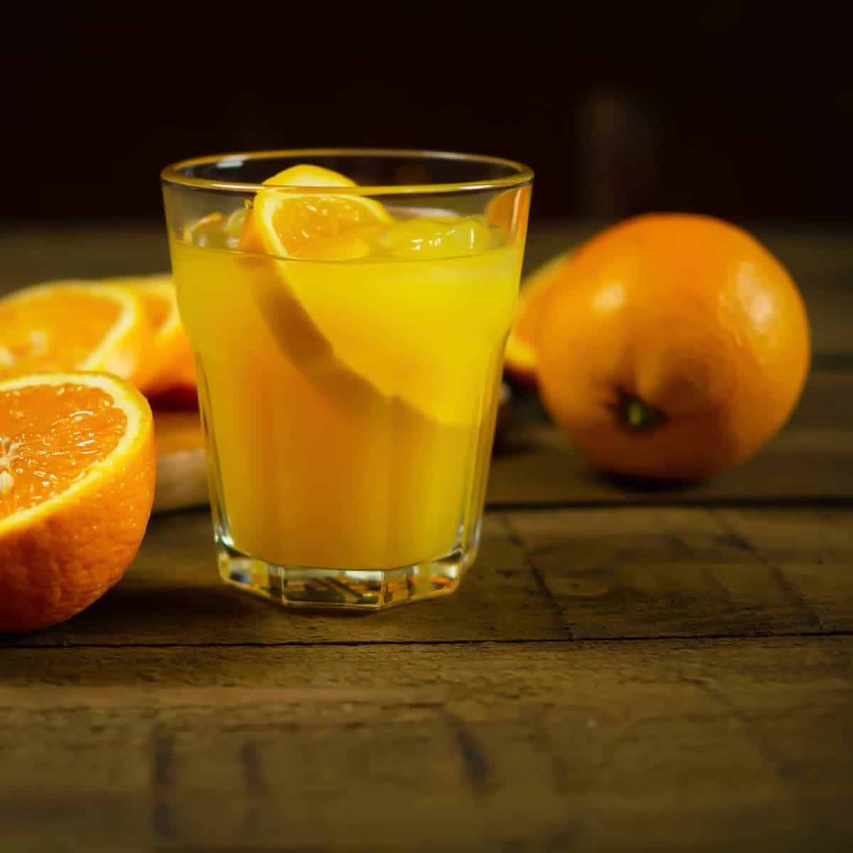 box juice