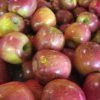 buying apples