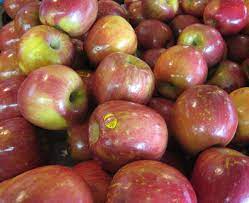buying apples