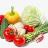 cheapest vegetables