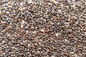 Chia Seeds - What Are They? How Do They Work? - auscrops.com.au