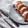 coconut rolls