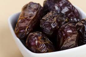 dates medjool