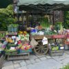 deli fruit and vegetable