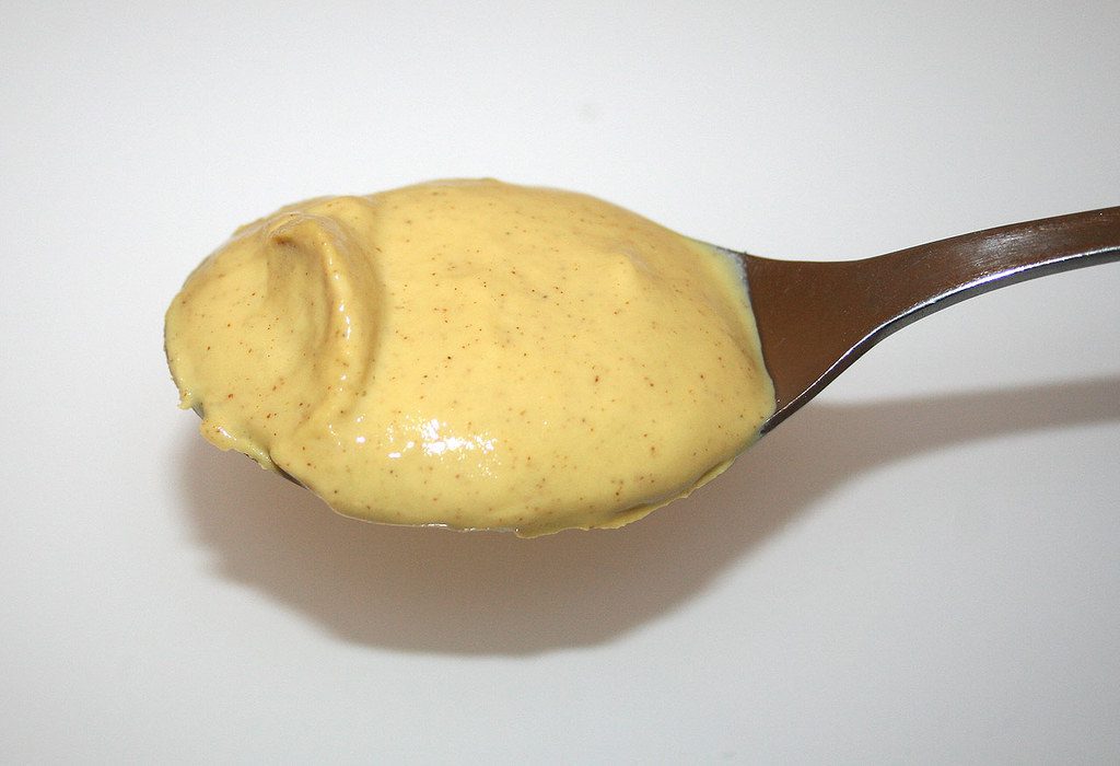 dijon mustard