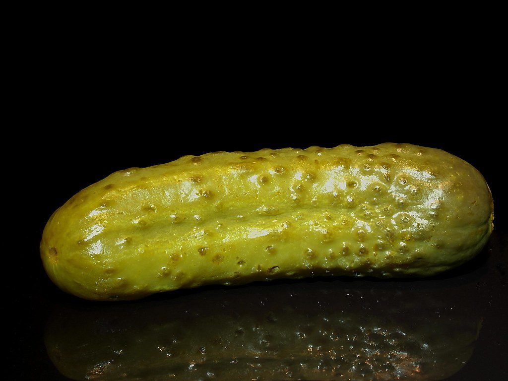 dill pickle chips