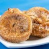 dried figs