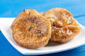 dried figs