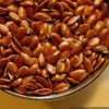 flax seeds