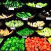 Fresh food market