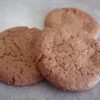 ginger snaps