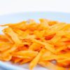 grated