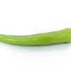 green long chili