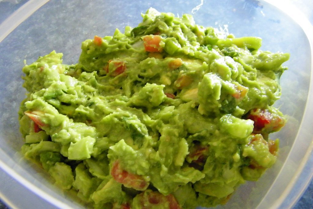 guacamole