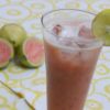 guava juice