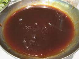 hoisin sauce