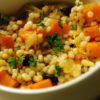 israeli couscous