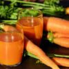 juicer for carrots