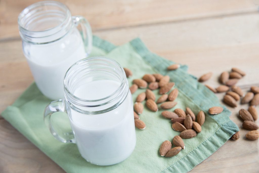 lifelong milk