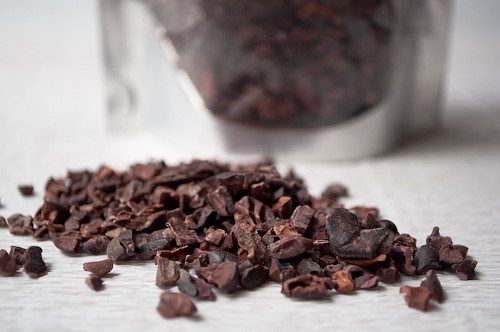 nibs cocoa