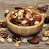 nuts mix