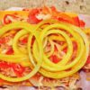 onion pickling