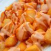 patata bravas
