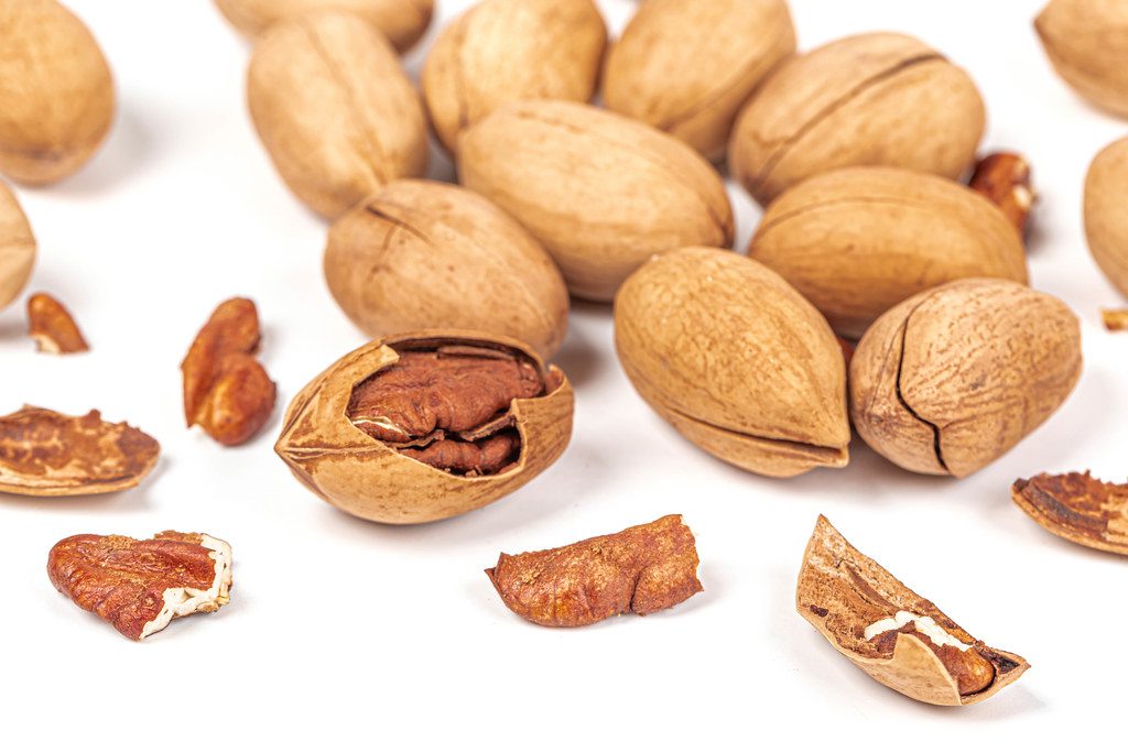 pecans