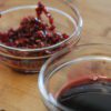 pomegranate molasses