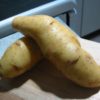potato kipfler