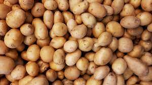 Potatoes