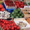 price vegetables