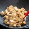 protein tofu