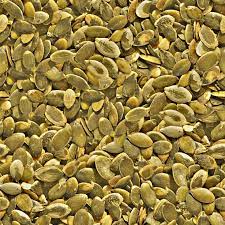 pumpkin seeds