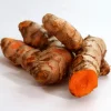raw turmeric