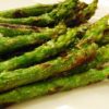 roast asparagus