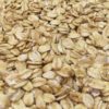 rolled oats