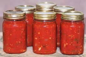 sauce pasta