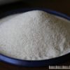 semola flour