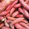 sweet potato