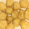 tofu puffs