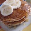vegan pancakes