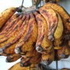Barangan Banana