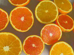 Cara Cara Orange
