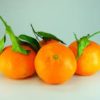 Clementines Oranges