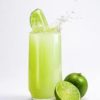 Lime juice