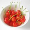 Maraschino Cherries