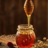 New Zealand Honey