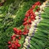 Online Grocery Order