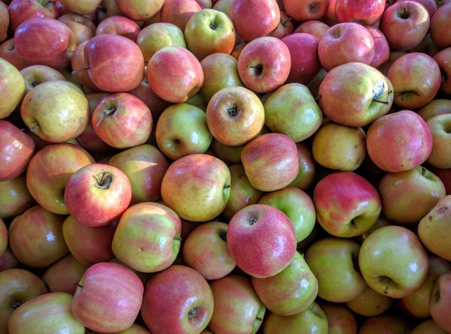 Pazazz Apples Everything to Know